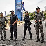 הילולת הרשב"י בהר מירון: השינויים הצפויים בהסדרי התנועה