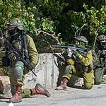 צפו בתיעודים: כוחות צה"ל ושב"כ חיסלו ועצרו מחבלים מהתארגנות טרור בג׳נין