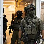ראש התארגנות הטרור בטמון חוסל, מחבלים נשלפו מדירת מסתור