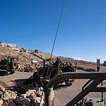 בונקרים, תותחים ומשגרי רקטות: מפקדה של משטר אסד הושמד