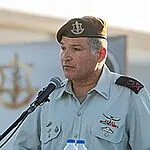 בדרך ללשכת ראש השב"כ: הרמטכ"ל וזיני סיכמו על פרישתו מהצבא