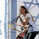 שירי מימון הקדישה שיר לאמא – אבל הרגע הבא גנב את ההצגה