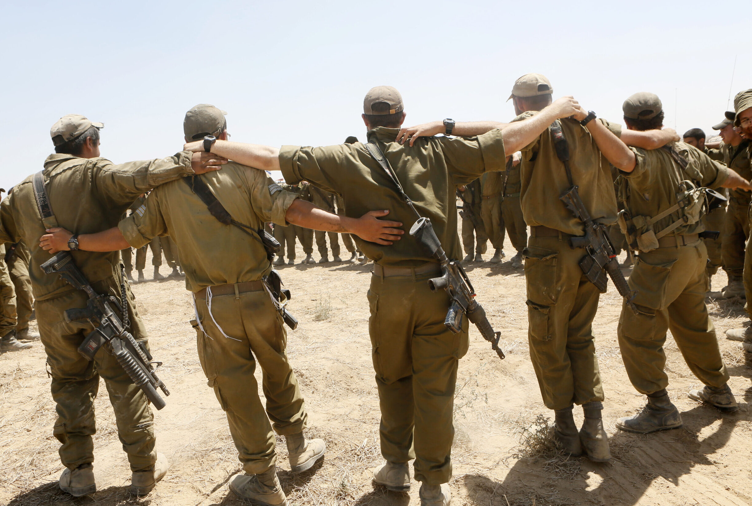 ממילואים לשיקום