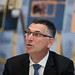סער בעקבות החלטת פסטיבל טורונטו: "מסר חד למכחישי הטבח ולאנטישמים"