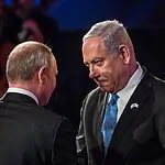 שיחת נתניהו-פוטין והקשר לסבתא רבתא של שורד השבי סשה טרופנוב