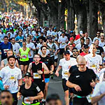 אחרי חמש שנים: המרוץ הגדול חוזר לחיפה – כל הפרטים