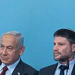 סמוטריץ' על תוכנית טראמפ: "בוננזה של נדל״ן שתחזיר את ההשקעה במלחמה"