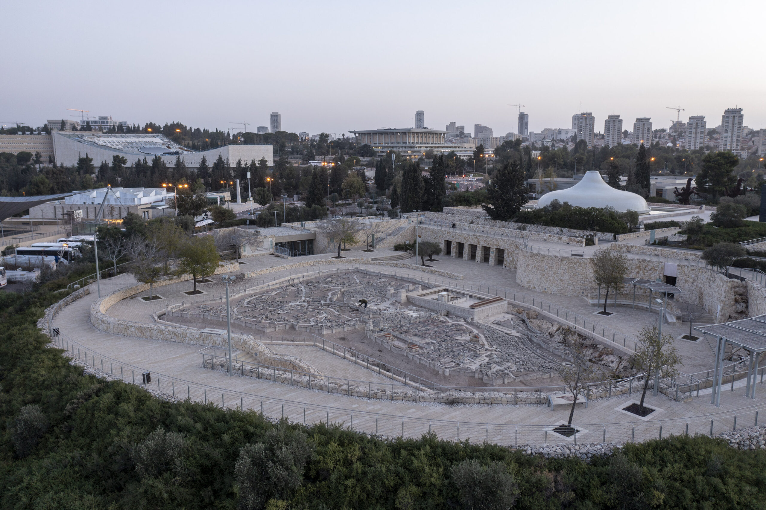 יום המוזיאונים