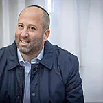 ראש לשכת ראש הממשלה לשעבר הלך לעולמו: "הטביע חותם אישי"