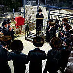 הילולת רבי שמעון תתקיים בצל המלחמה: כך זה יראה
