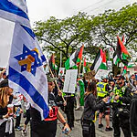 המל"ל: שוהים במדינה הזו? ניקטו באמצעי זהירות מוגברים