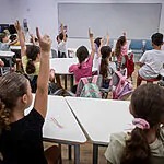 משרד החינוך נלחם במחסור בעובדי ההוראה: זה הפער