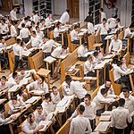 להיות חכם ולא צודק: הגיע הזמן לפטור את החרדים מגיוס