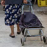 הפלסטיני נעצר: טען שיש מכרה זהב מתחת לבית וגנב מהקשישה מיליוני שקלים