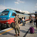 זה הזמן שבו תסעו ברכבת ישראל בחינם
