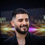 הקהל לא נשאר אדיש: עדן חסון הגשים חלום לילד בן 13 ביום העצמאות