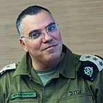 הטילים לעבר ישראל – והתגובה החריפה של צה"ל