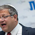 השר בן גביר החליט: לא אקדם את הקצינה בשל התנהלות חמורה