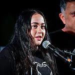 "השואה לא קרתה": לירי אלבג חושפת את העימות המטלטל עם המחבל בשבי