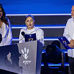 "נסיכת הרחובות": מדליקת המשואה מוציאה סינגל חדש