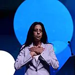 אחרי שנפגשה עם הזוג נתניהו: עינב צנגאוקר בתגובה ראשונה