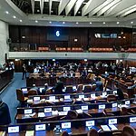 הח"כים מכל הסיעות במסר מאחד: "אנחנו איתכם"