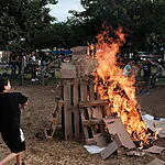 לקראת ל"ג בעומר: המשרד להגנת הסביבה בקריאה לציבור