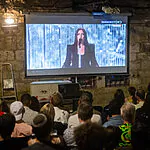 רייטינג שיא: יובל רפאל כבשה את אירופה – וגם את המסכים בישראל