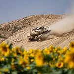 "קרובים לעסקה – חלק מזה נובע מהתנועה של צה"ל בשטח"