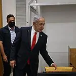 האם טראמפ צדק? הקריאה שמעוררת ויכוח סביב דחיית משפט נתניהו