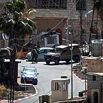 תוך שעות ספורות: חוסל המחבל שביצע את פיגוע הדריסה
