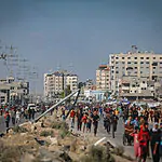 מאות מיליונים וגביית פרוטקשן: כך ניצל חמאס את הסיוע ההומניטרי