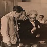"הִתגאי בי, אמא": 112 שנים להולדת עולה הגרדום הראשון