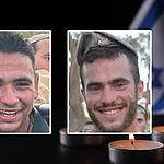 נועם היה מדריך אהוב ויהלי היה חבר של כולם – סיפורי הלוחמים שנפלו בעזה