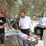 עם ישראל חוגג עצמאות: עשרות אלפי מטיילים פקדו את שמורות הטבע