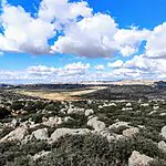 נקודת התיישבות חדשה מתחת לבסיס חיל האוויר בבנימין: "חוות מגן חצור"