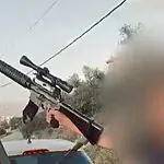 נעצר ערבי מיו"ש: "על מי אתה רוצה לירות?" – האחיין בן ה-4: "על הצבא"