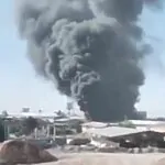 שעות לאחר ירי החות'ים: שורת פיצוצים מסתוריים באיראן
