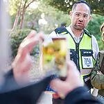 המשפיענית שהפסיקה לשתוק: ליזי סובצקי יוצאת למלחמה על האמת