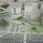 שילוב בין המרכז הרפואי למרקם העירוני: ההישג המרשים של סורוקה