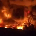 תקיפות ישראל וארה"ב: משבר דלק חמור בתימן – "אין נפט, פשוט לא קיים"