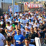 לאחר 5 שנים: מירוץ חיפה הגדול חוזר – הכינו את בגדי הספורט