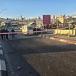 שני פיגועים באזור יהודה ושומרון: אחד המחבלים נוטרל, מצוד אחר השני