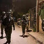 חוליית המחבלים שפצעה ישראלי נתפסה: סיכום שבועי מיהודה ושומרון