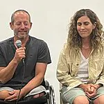 חיבור בין הקיבוץ וההתנחלות: "בסוף, האכפתיות והרעות חזקים מהכל"
