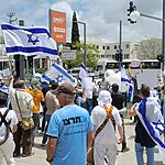 "נכבה חרטא": מחאת הסטודנטים באוניברסיטה מסעירה את הרשת