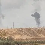 תקיפות עוצמתיות ברצועה, כוחות מיוחדים של צה"ל פעלו בח'אן יונס