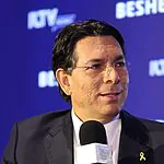 "הקמת מדינה פלסטינית היא מדע בדיוני מנותק מהמציאות"