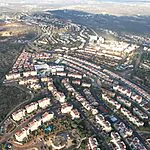 העיר בשומרון זוכה למוסד לימודים חדש