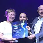 "הצלחתי רק בזכות האמונה": יצחק תשובה חושף את סיפורו לצד איריס חיים